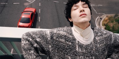 续写档案新篇章，回到未来│速写2025冬季系列全新上市