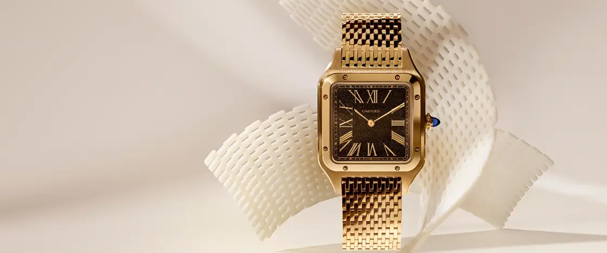 2026“钟表与奇迹”|造型大师,匠心技艺——卡地亚2026“钟表与奇迹”日内瓦钟表展时计新作 2026“钟表与奇迹”|造型大师,匠心技艺——卡地亚2026“钟表与奇迹”日内瓦钟表展时计新作