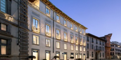 NATUZZI ITALIA @ 2026米兰设计周 回归米兰国际家具展，深入设计与项目本源
